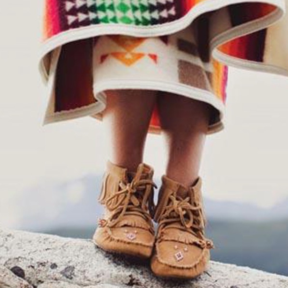 Manitobah Mukluks
